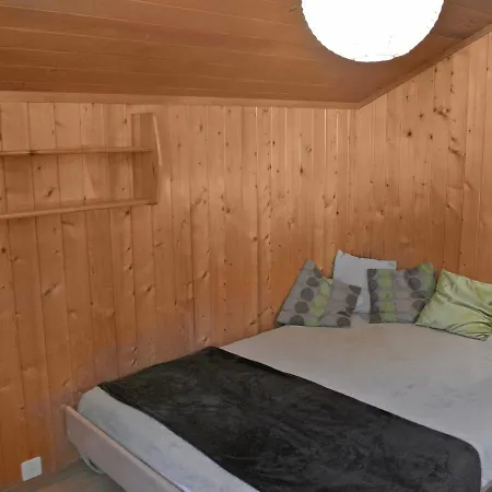 Chalet Lovey *