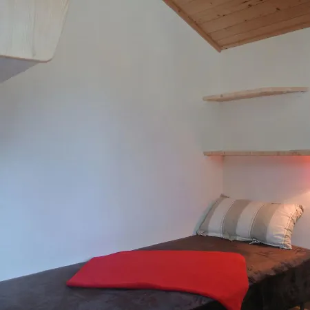Chalet Lovey