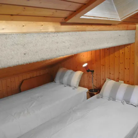 Chalet Lovey 샬레